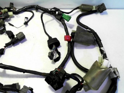 Sistema electrico completo HONDA VARADERO 125 2007-2012  recambios para moto