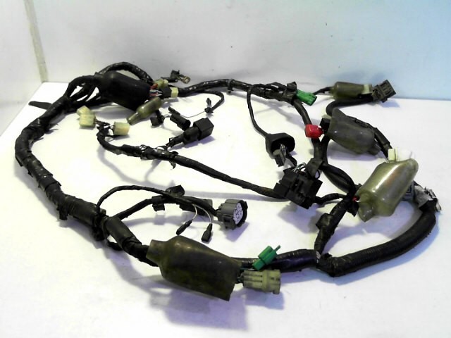 Sistema electrico completo HONDA VARADERO 125 2007-2012  recambios para moto