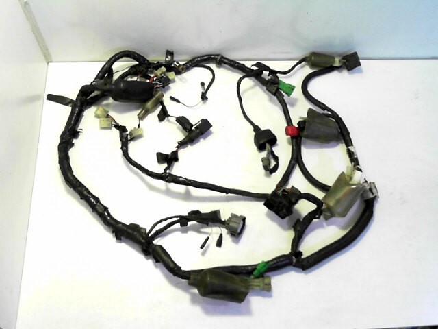 Sistema electrico completo HONDA VARADERO 125 2007-2012  recambios para moto