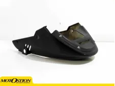 Quilla negra DAELIM ROADWIND 125 2004-2008  despiece de moto