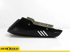 Quilla negra DAELIM ROADWIND 125 2004-2008  despiece de moto