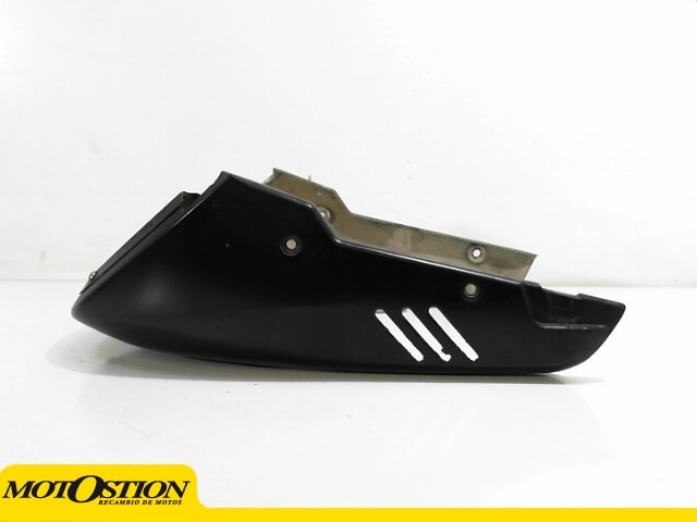 Quilla negra DAELIM ROADWIND 125 2004-2008  despiece de moto