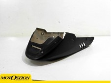Quilla negra DAELIM ROADWIND 125 2004-2008  despiece de moto