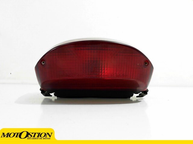 Piloto trasero SUZUKI GSX 600 F 600 1991-1994  desguace motos