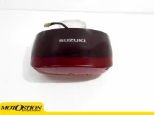 Piloto trasero SUZUKI GSX 600 F 600 1991-1994  desguace motos