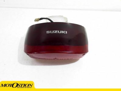 Piloto trasero SUZUKI GSX 600 F 600 1991-1994  desguace motos