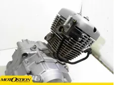 Motor Daelim Roadwin 125 (2004 - 2008) revisado y garantizado