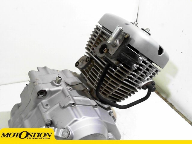 Motor Daelim Roadwin 125 (2004 - 2008) revisado y garantizado
