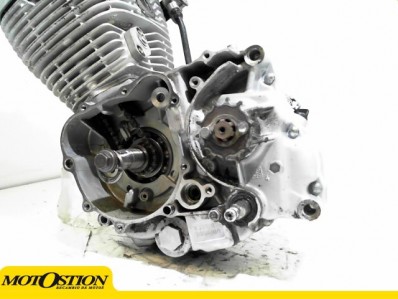 Motor Daelim Roadwin 125 (2004 - 2008) revisado y garantizado