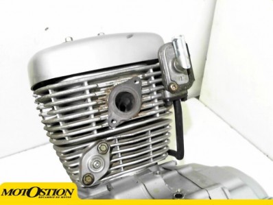 Motor Daelim Roadwin 125 (2004 - 2008) revisado y garantizado