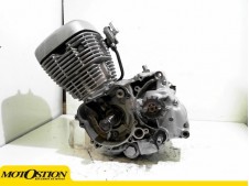 Motor Daelim Roadwin 125 (2004 - 2008) revisado y garantizado