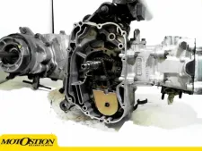 Motor perfecto burgman 125 2003 - 2006