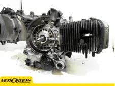 Motor perfecto sportcity one 125 2008-2015