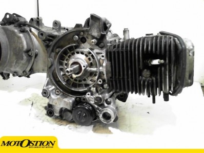 Motor perfecto sportcity one 125 2008-2015