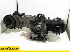 Motor perfecto sportcity one 125 2008-2015