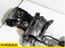 Motor perfecto sportcity one 125 2008-2015