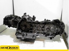 Motor perfecto sportcity one 125 2008-2015