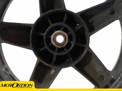 Rueda trasera 14 Yamaha Xmax 250 2005-2006