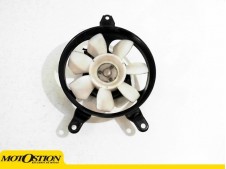 Electroventilador Triumph tiger 955 2001-2002