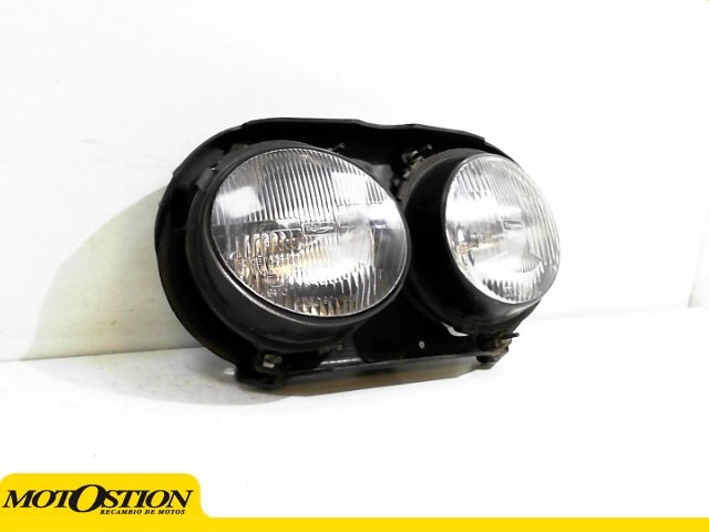 Faro  Triumph Tiger 955 2001-2002