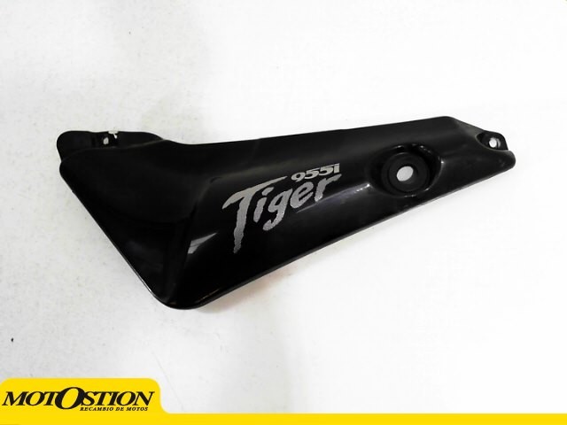 Cacha izquierda Triumph Tiger 955 2001-2002