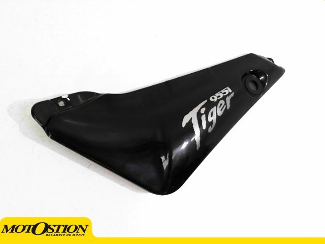 Cacha izquierda Triumph Tiger 955 2001-2002