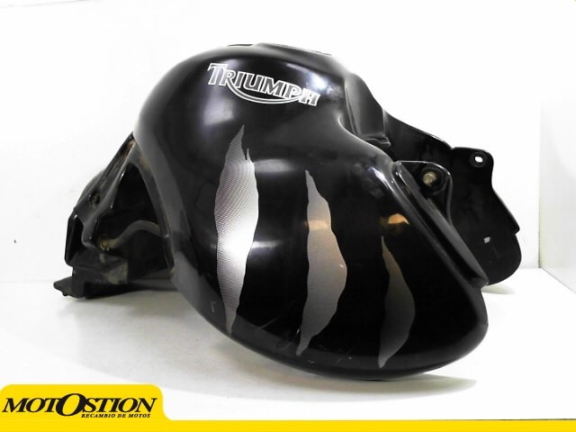 Deposito gasolina Triumph Tiger 955 2001-2002