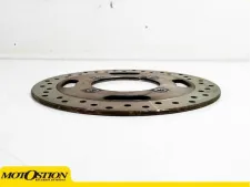 Disco freno trasero YAMAHA XMAX 125 2006-2010  recambios para moto