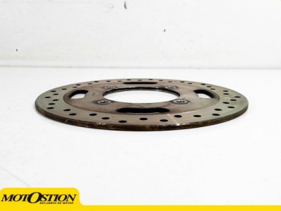 Disco freno trasero YAMAHA XMAX 125 2006-2010  recambios para moto