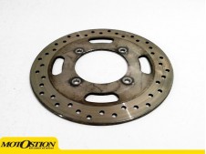 Disco freno trasero YAMAHA XMAX 125 2006-2010  recambios para moto