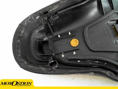 Asiento Mod Euro III Kymco Grand dink 125 2009 - 2012