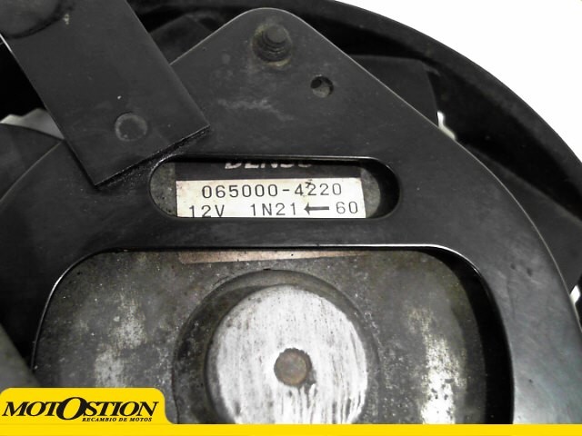 Electroventilador Kawasaki er6n abs 650 2009-2011