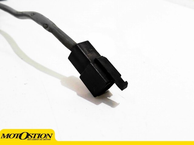 Electroventilador Kawasaki er6n abs 650 2009-2011