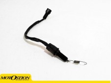 Interruptor freno trasero Kawasaki er6n abs 650 2009-2011