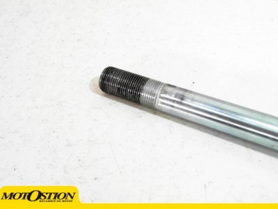 Eje rueda delantera Kawasaki er6n abs 650 2009-2011