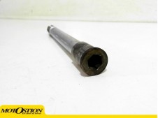 Eje rueda delantera Kawasaki er6n abs 650 2009-2011