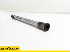 Eje rueda delantera Kawasaki er6n abs 650 2009-2011