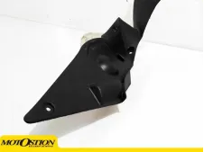 Boca tiburon derecha Kawasaki Er6 f 650 abs 2009 - 2011