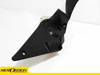 Boca tiburon derecha Kawasaki Er6 f 650 abs 2009 - 2011