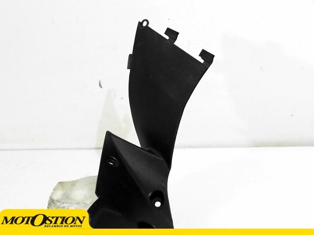Boca tiburon derecha Kawasaki Er6 f 650 abs 2009 - 2011