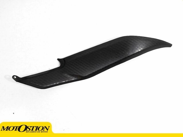 Embellecedor deposito derecho Kawasaki er6n abs 650 2009-2011
