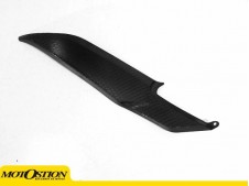 Embellecedor deposito izquierdo Kawasaki er6n abs 650 2009-2011