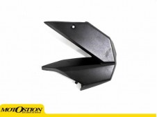 Embellecedor faldon izquierdo Kawasaki er6 f 650 abs 2009 - 2011