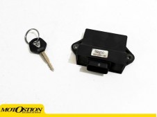 Cerraduras completas codificadas YAMAHA MAJESTY 400 2004-2006  motodesguace