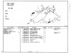 Asiento Honda CX 500 1981 - 1984