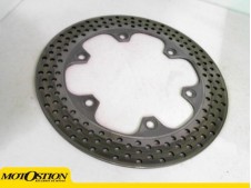 Disco freno delantero Honda Cbr 600 1987 - 1990