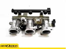 Bateria inyeccion Triumph tiger 955 2005 - 2006