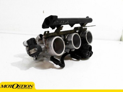 Bateria inyeccion Triumph tiger 955 2005 - 2006