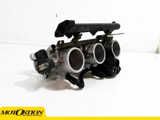 Bateria inyeccion Triumph tiger 955 2005 - 2006