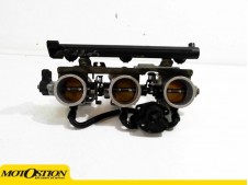 Bateria inyeccion Triumph tiger 955 2005 - 2006